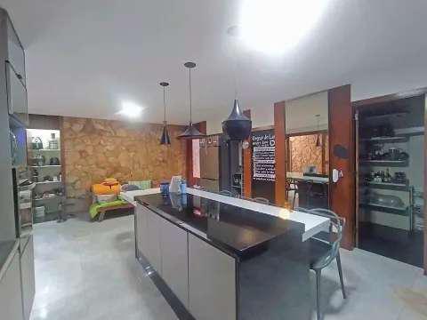 Casa, São Bento, 5 Quartos, 4 Vagas, 2 Suítes