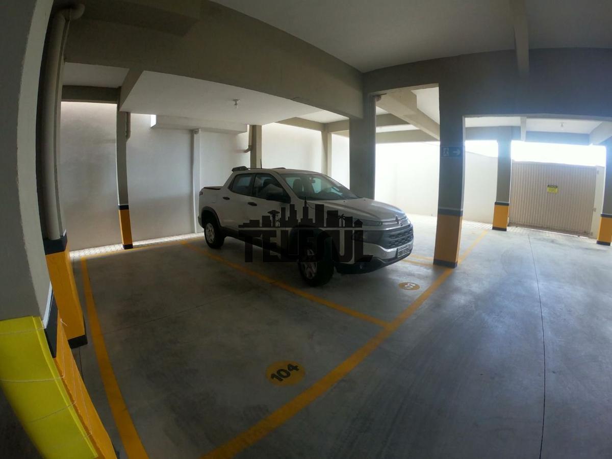 Apartamento, Bom Pastor, 2 Quartos, 1 Vaga
