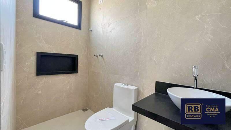 Cobertura, Prado, 3 Quartos, 2 Vagas, 3 Suítes