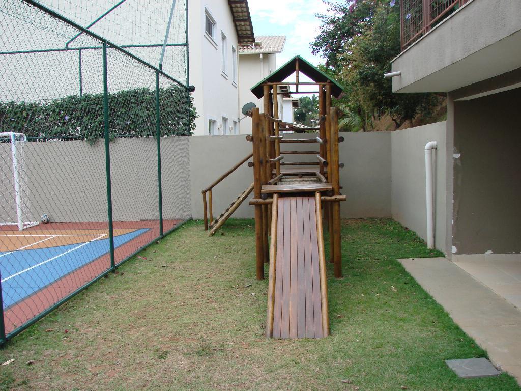 Casa, Trevo, 3 Quartos, 4 Vagas, 2 Suítes