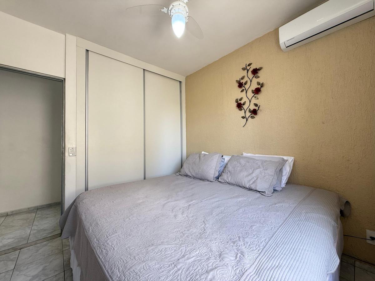 Apartamento, Santa Mônica, 3 Quartos, 1 Vaga
