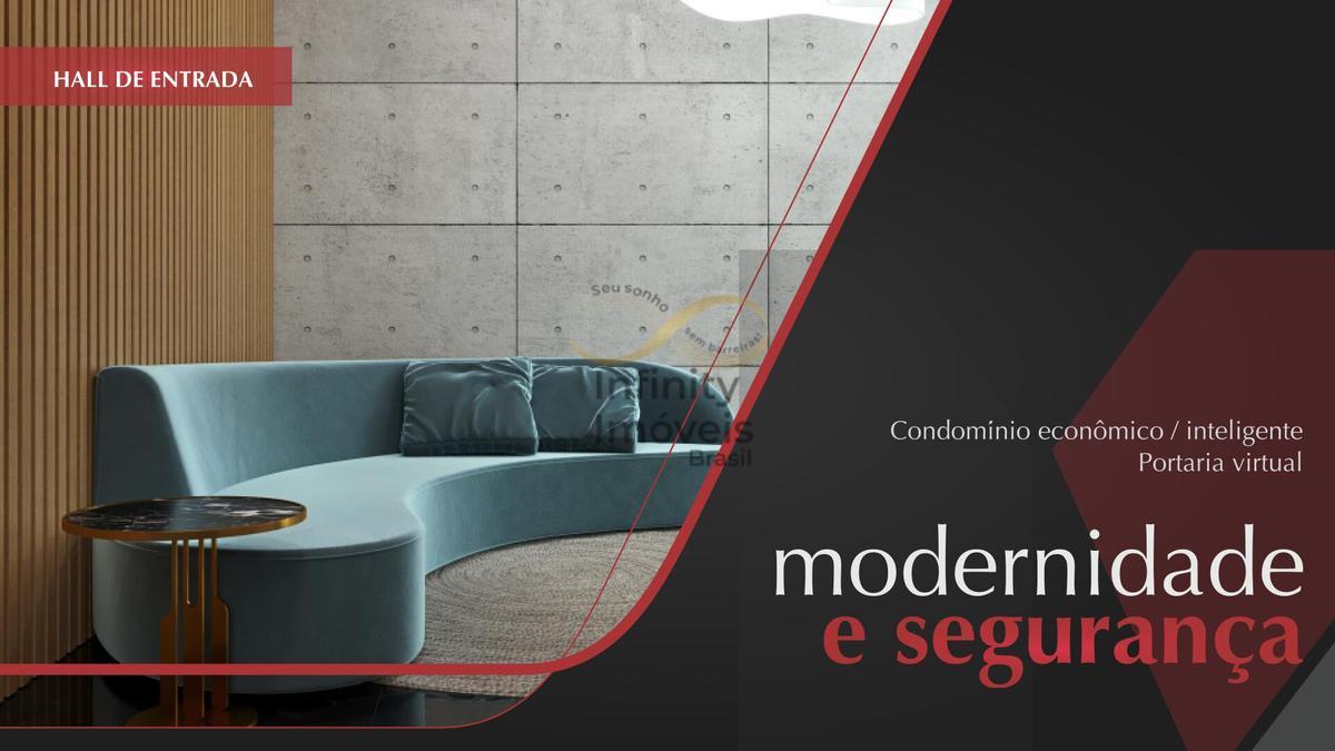 Apartamento, Cruzeiro, 3 Quartos
