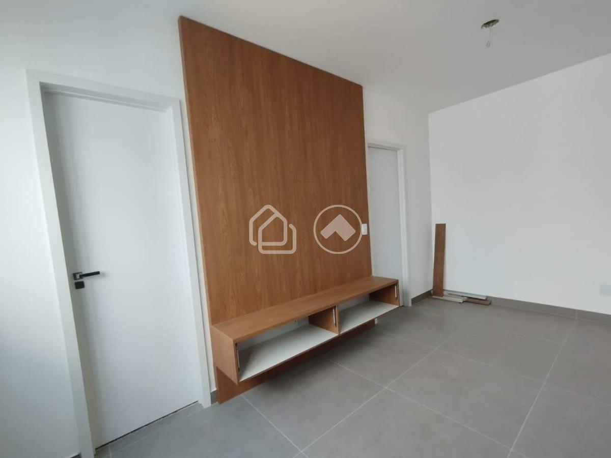 Apartamento, Buritis, 1 Quarto, 1 Vaga, 1 Suíte