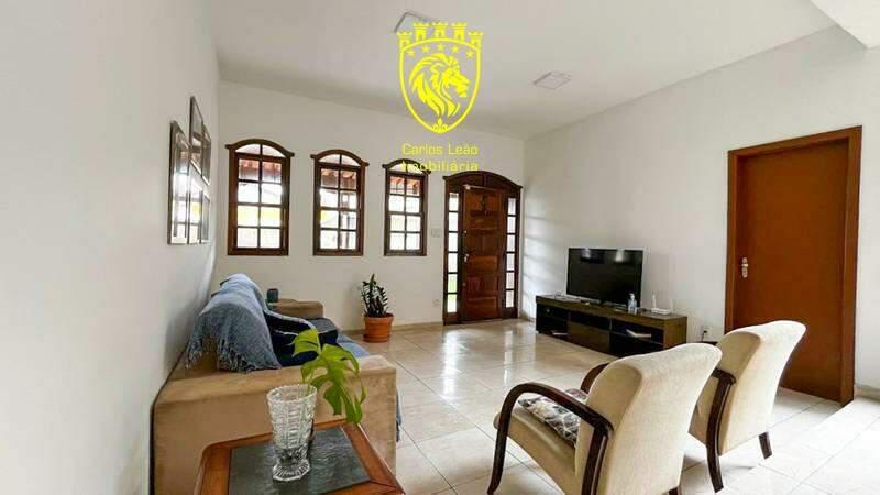 Casa, Copacabana, 3 Quartos, 3 Vagas, 1 Suíte