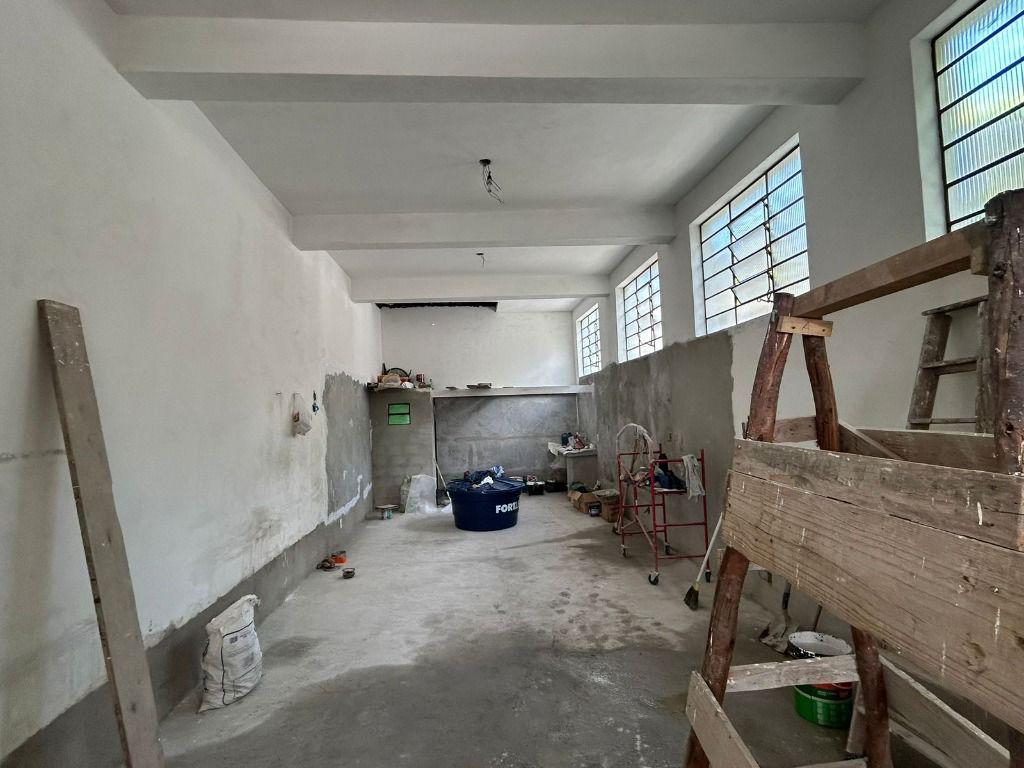 Casa, São Marcos, 2 Quartos, 3 Vagas