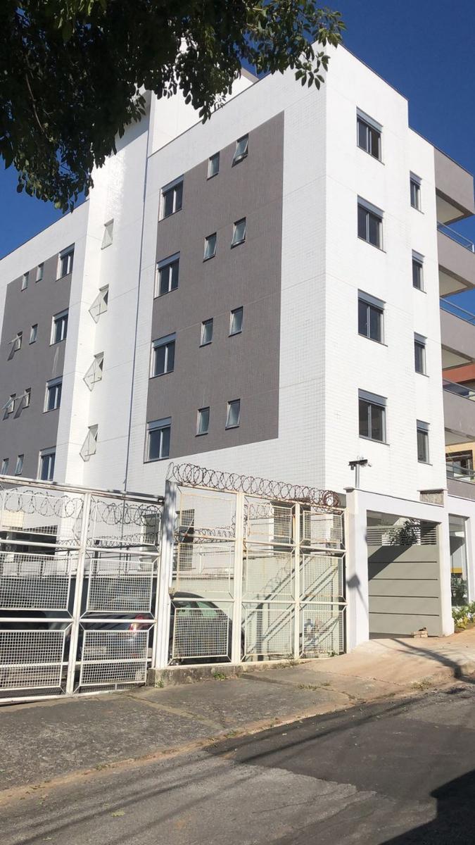 Apartamento, Jardim da Cidade, 3 Quartos, 2 Vagas, 1 Suíte