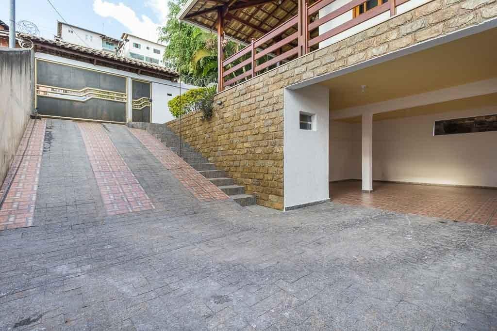 Casa, Jardim Riacho das Pedras, 5 Quartos, 4 Vagas, 2 Suítes