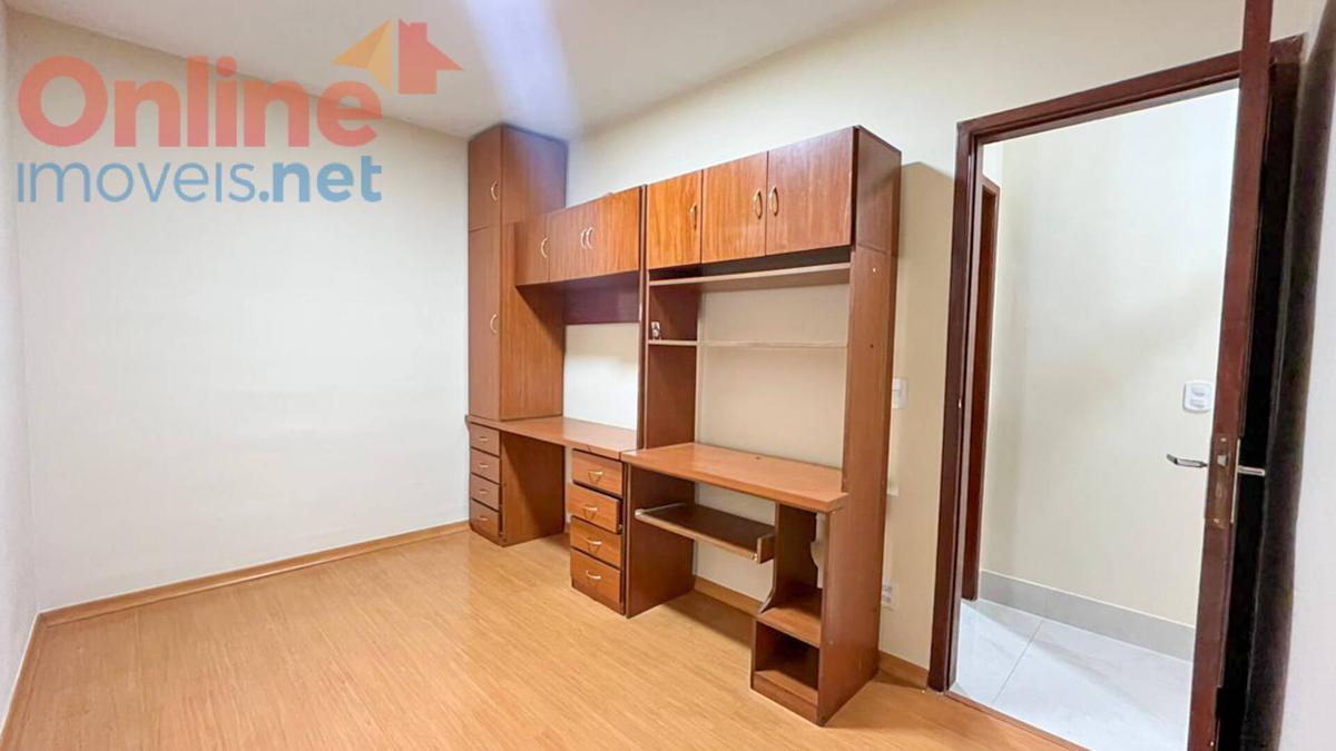 Apartamento, Santa Cruz, 3 Quartos, 0 Vaga, 1 Suíte