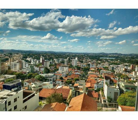 Apartamento, Ouro Preto, 3 Quartos, 2 Vagas, 1 Suíte