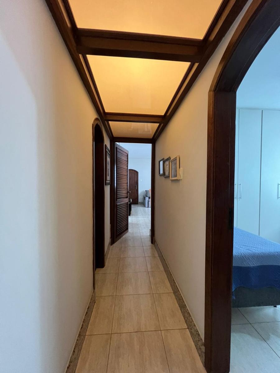 Apartamento, Santo Agostinho, 3 Quartos, 1 Vaga, 1 Suíte