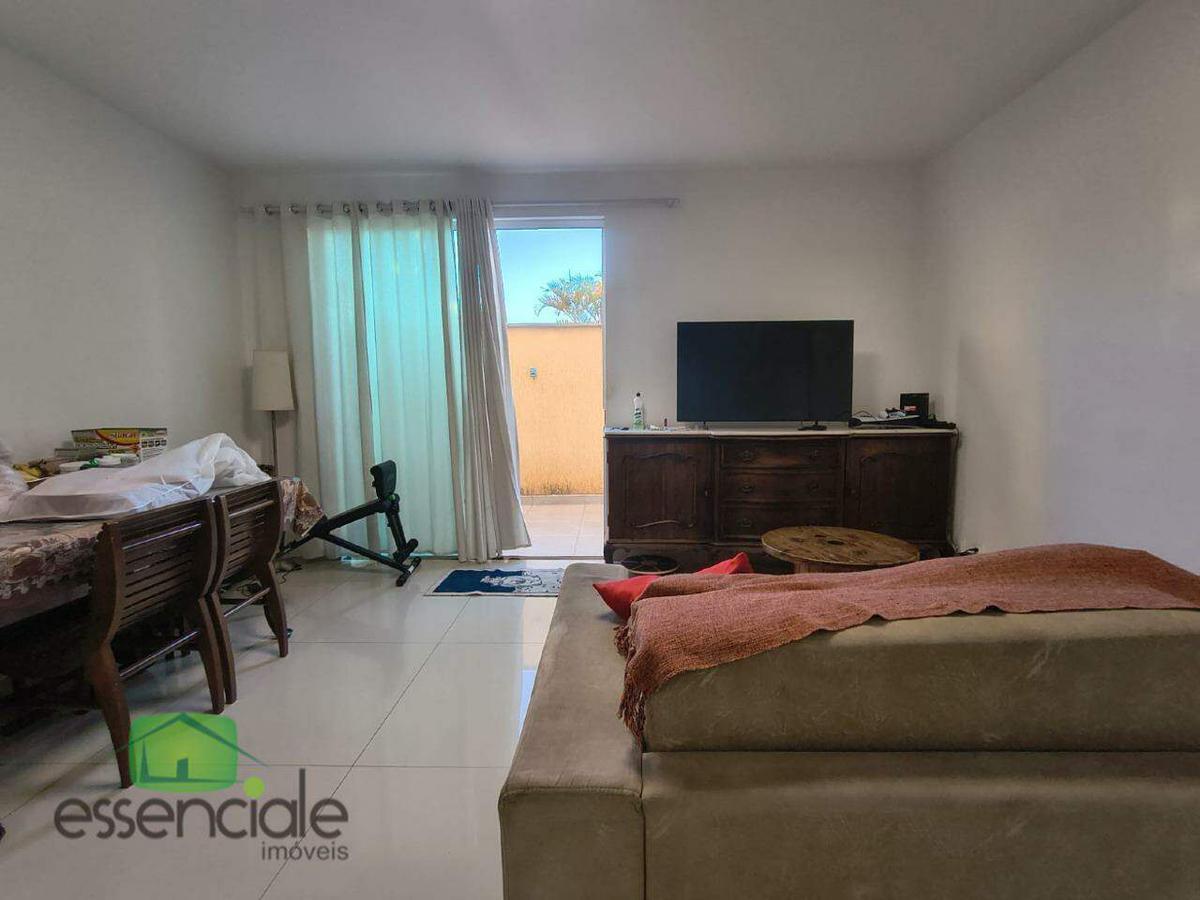 Apartamento, Novo Eldorado, 3 Quartos, 2 Vagas, 1 Suíte
