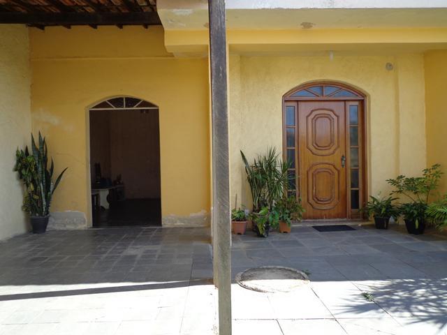 Casa, Alvorada, 4 Quartos, 2 Vagas