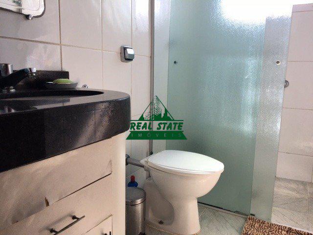 Casa, Caiçaras, 3 Quartos, 4 Vagas, 1 Suíte