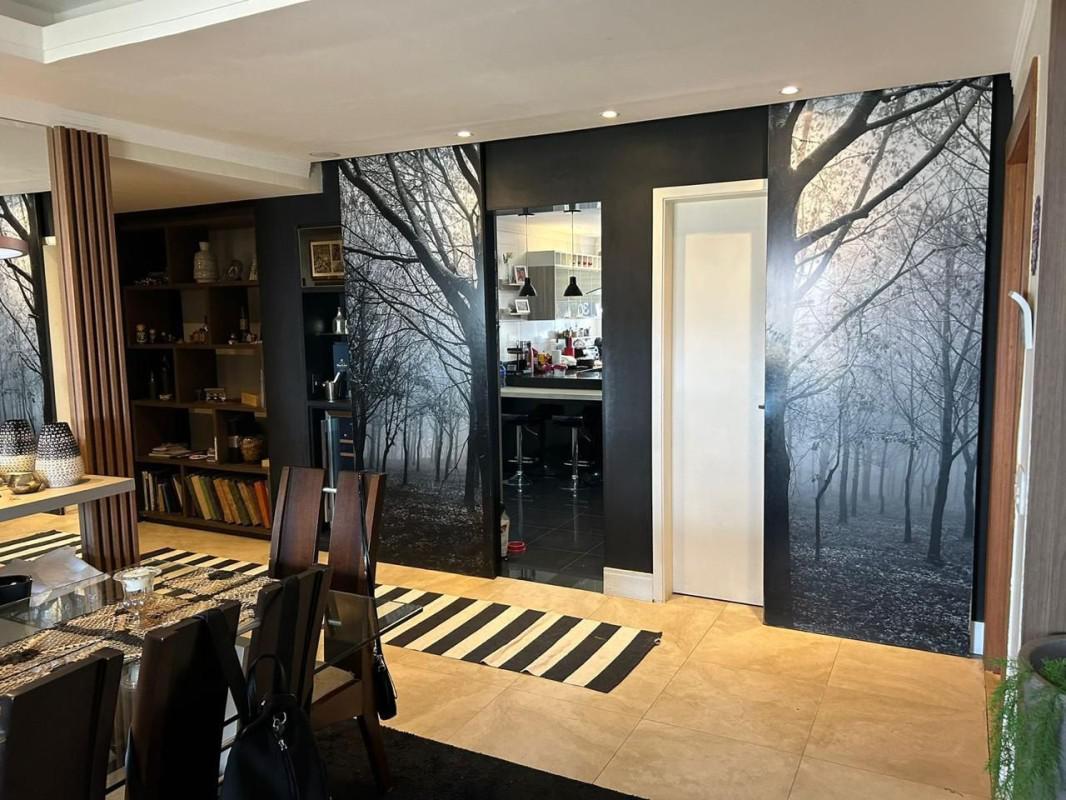 Apartamento, Vila da Serra, 4 Quartos, 4 Vagas, 4 Suítes