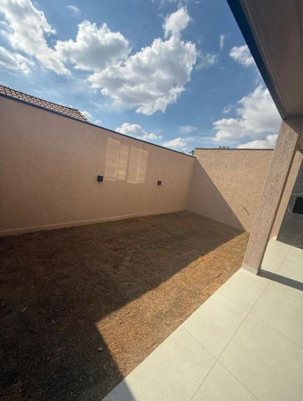 Casa, Bela Vista, 3 Quartos, 2 Vagas, 1 Suíte