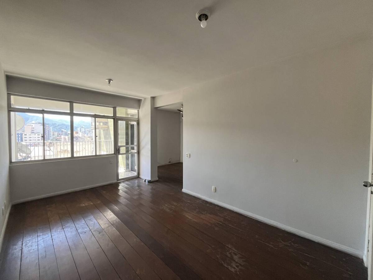 Apartamento, Santa Helena, 3 Quartos, 1 Vaga, 1 Suíte