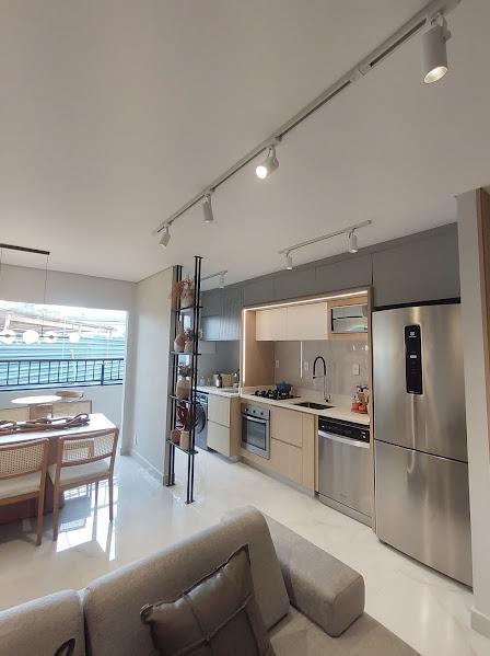 Apartamento, Cabral, 2 Quartos, 1 Vaga, 1 Suíte