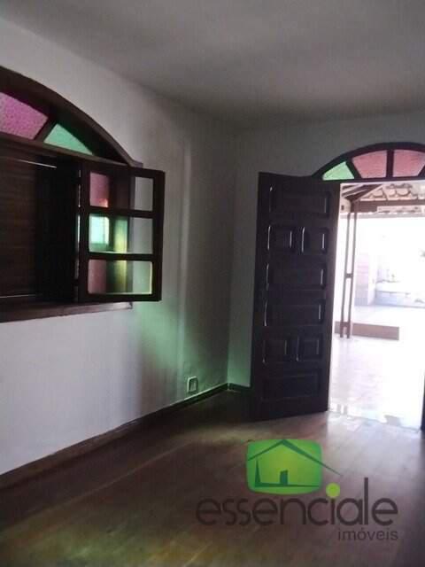 Casa, Jardim Riacho das Pedras, 3 Quartos, 6 Vagas, 1 Suíte