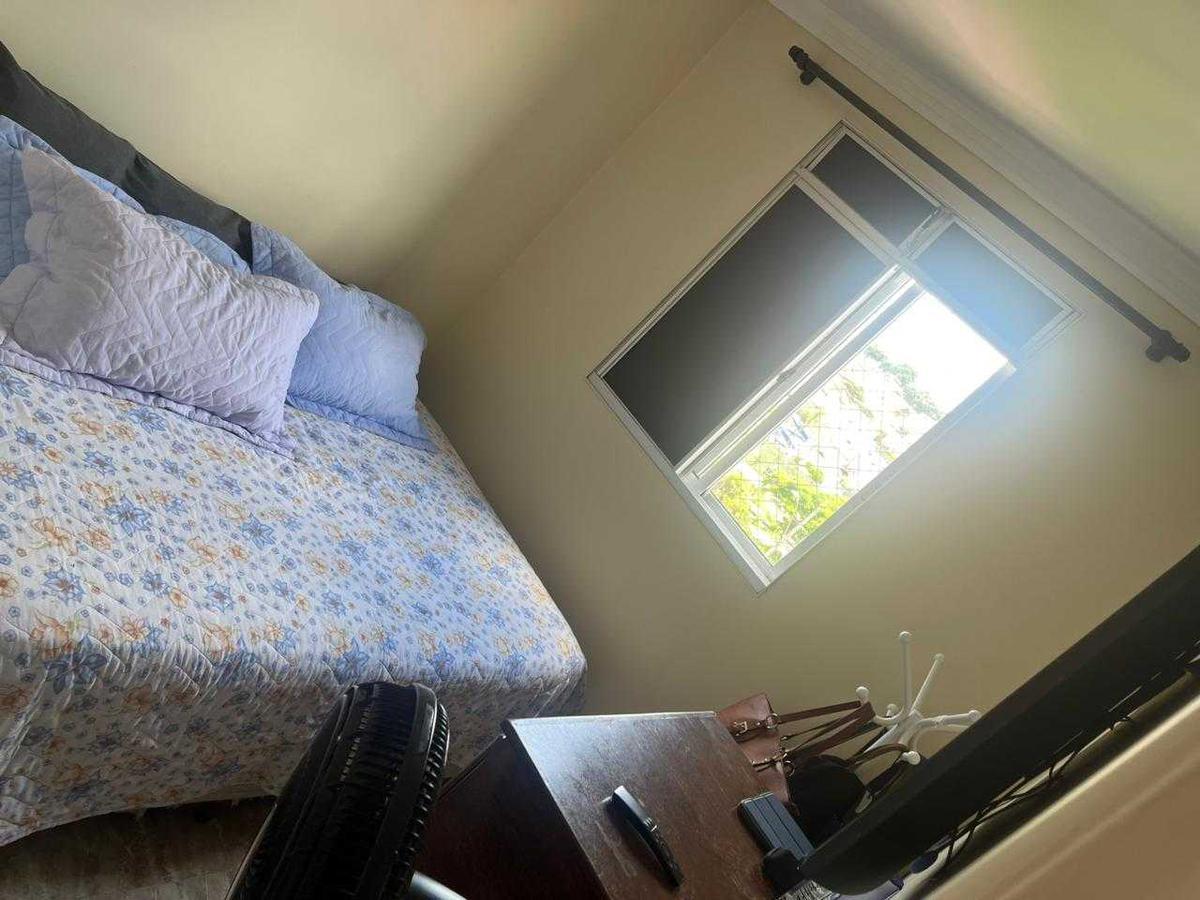 Apartamento, Serrano, 2 Quartos, 1 Vaga