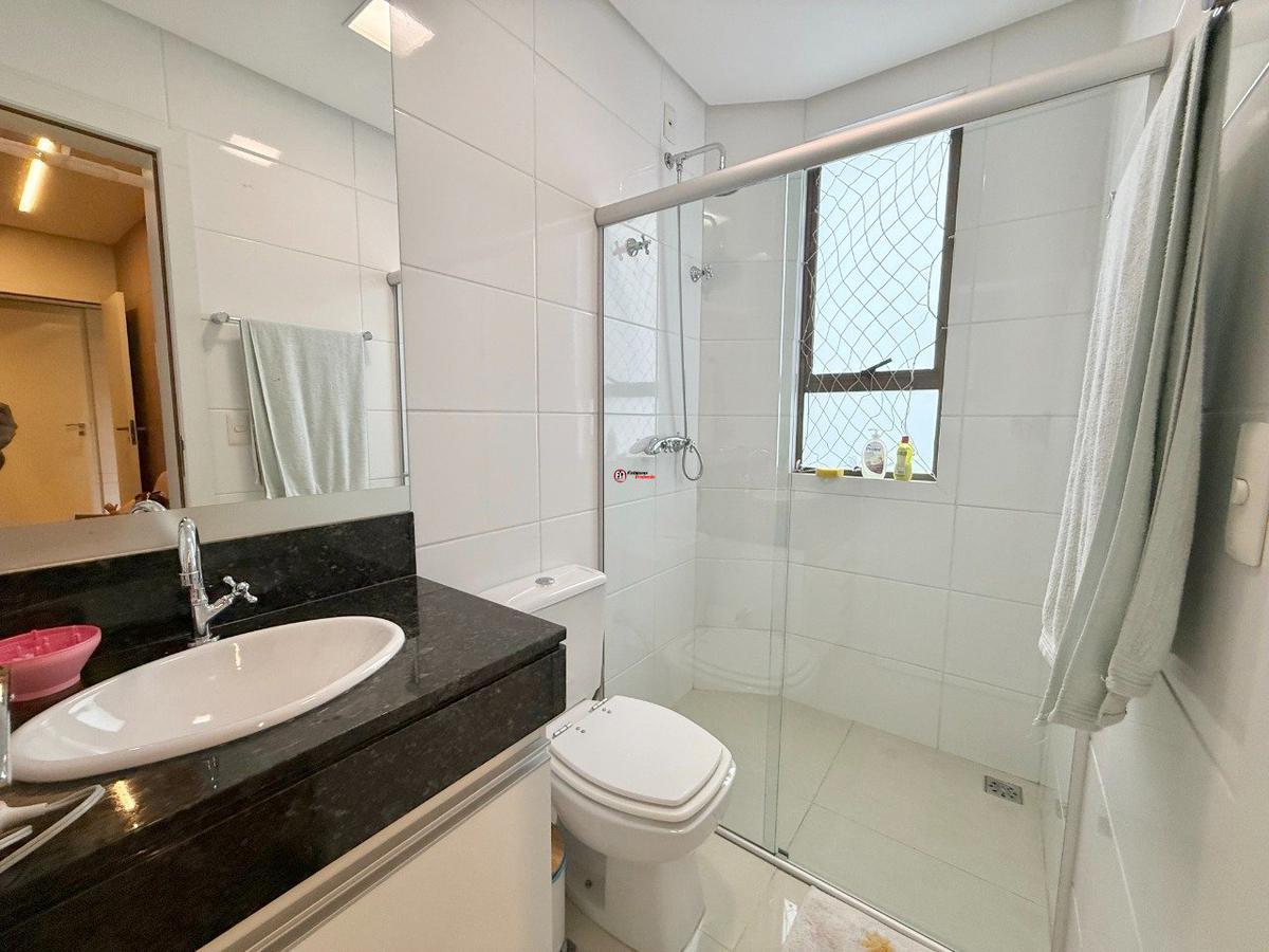 Apartamento, Pampulha, 3 Quartos, 4 Vagas, 3 Suítes