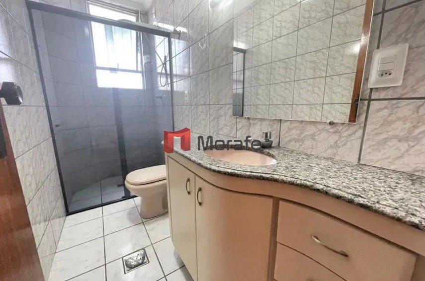 Apartamento, Ouro Preto, 3 Quartos, 1 Vaga, 1 Suíte