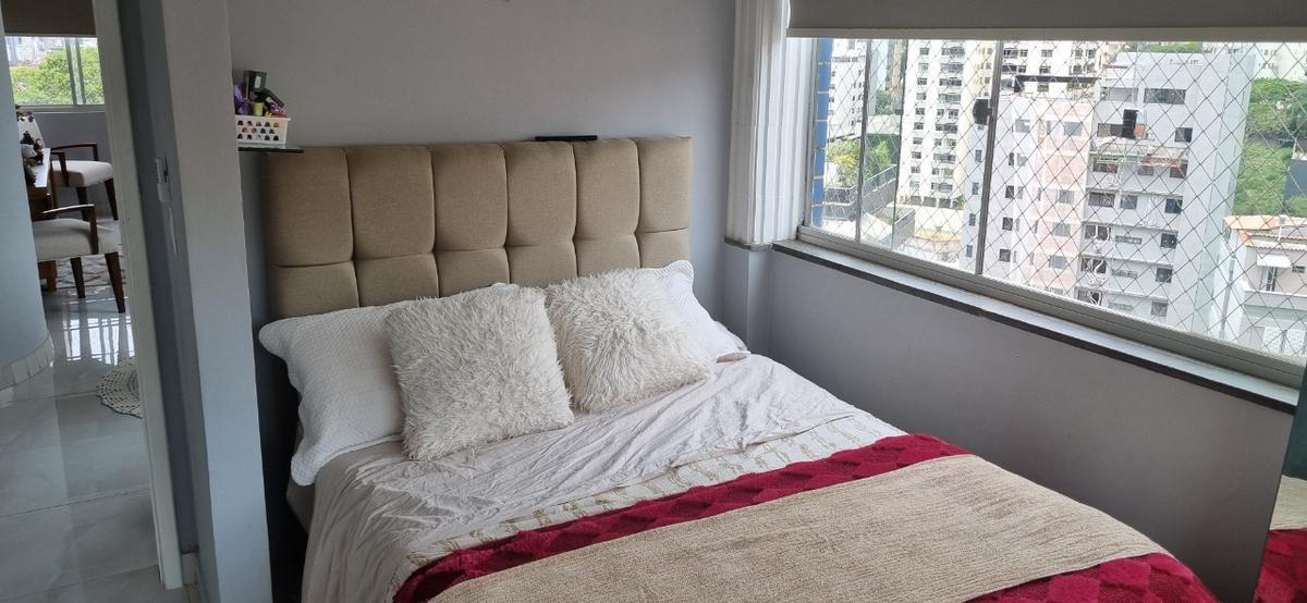 Apartamento, São Bento, 3 Quartos, 1 Vaga, 2 Suítes