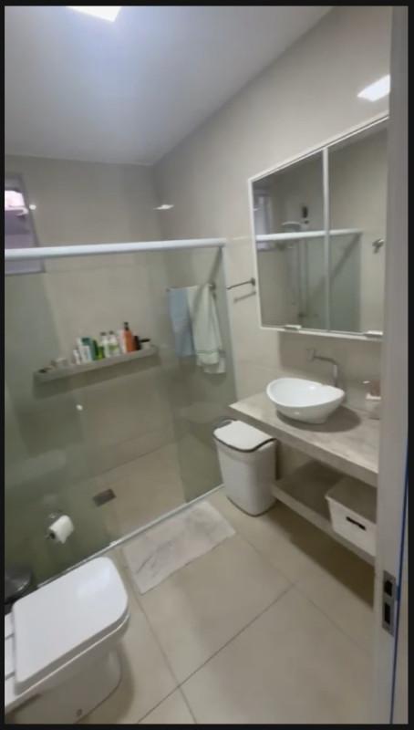 Casa, Bela Vista, 3 Quartos, 4 Vagas, 1 Suíte