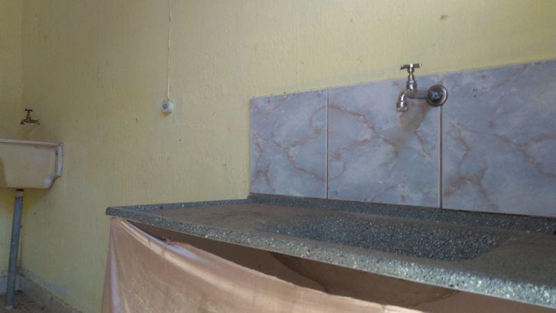 Casa, Jardim Laguna, 2 Quartos, 5 Vagas