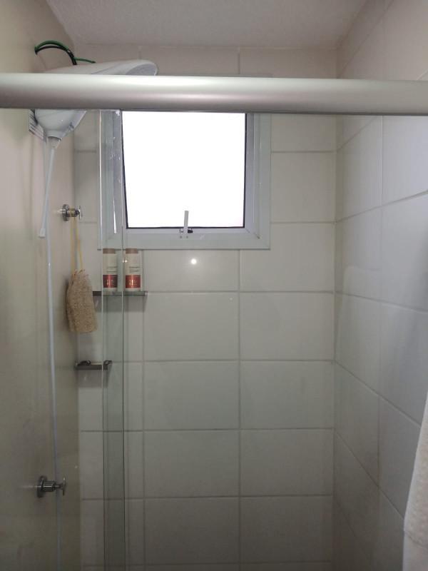 Apartamento, Jardim Riacho das Pedras, 2 Quartos, 1 Vaga, 1 Suíte