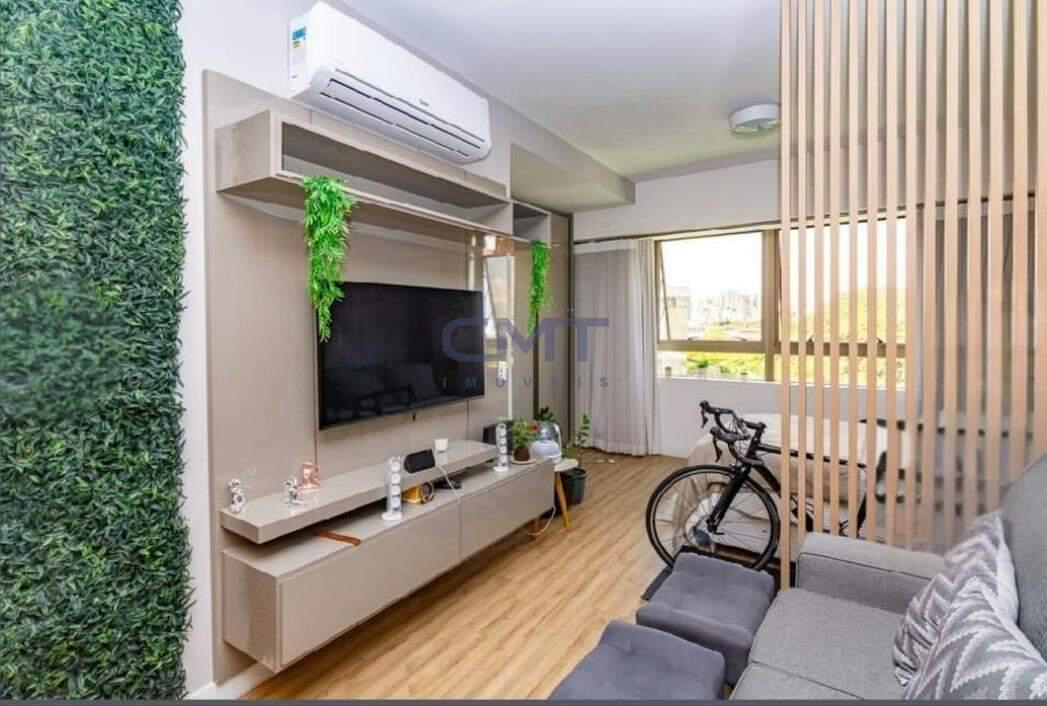 Apart Hotel, Barro Preto, 0 Quarto, 1 Vaga
