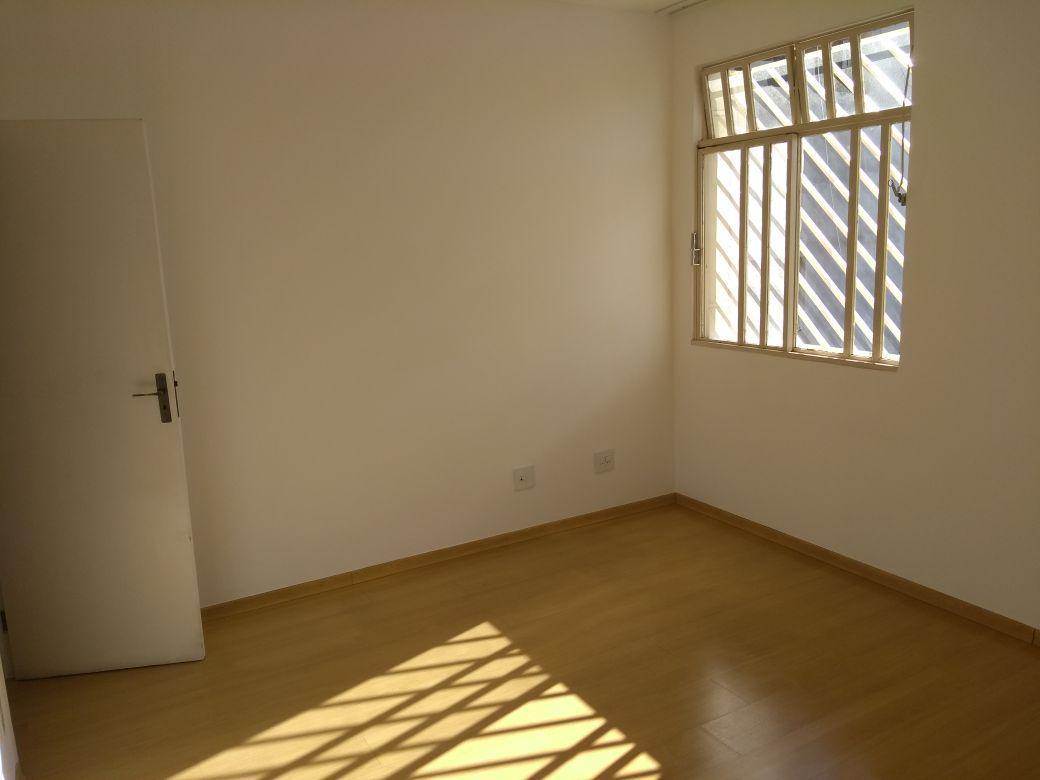 Apartamento, São João Batista (venda Nova), 3 Quartos, 1 Vaga, 1 Suíte