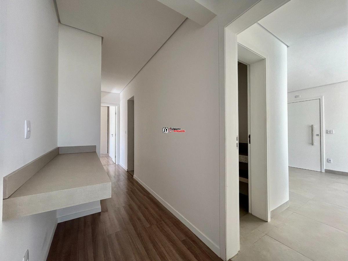Apartamento, Castelo, 4 Quartos, 2 Vagas, 1 Suíte