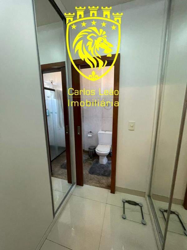 Apartamento, Graça, 3 Quartos, 2 Vagas, 1 Suíte