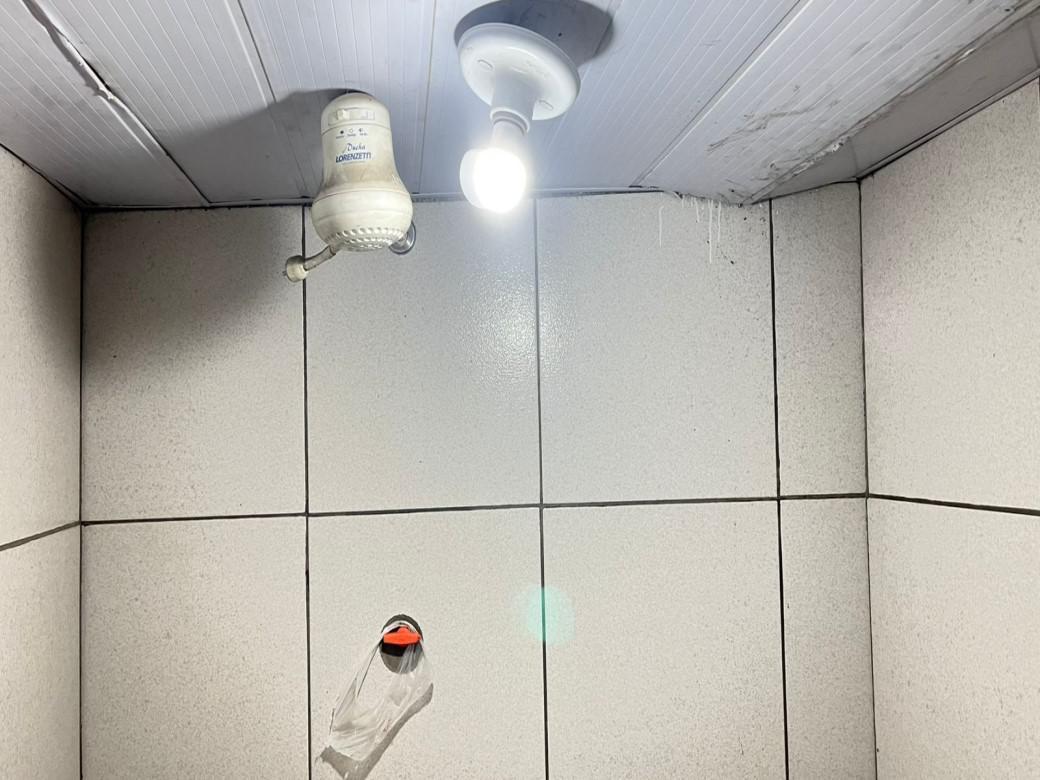 Galpão, Nova Suíssa