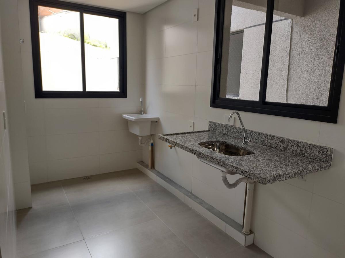 Apartamento, União, 2 Quartos, 2 Vagas, 1 Suíte