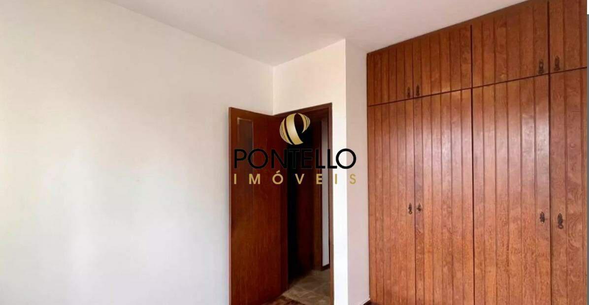 Apartamento, Sion, 4 Quartos, 3 Vagas, 1 Suíte