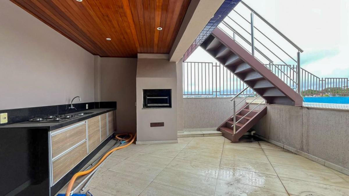 Cobertura, Santa Amélia, 4 Quartos, 3 Vagas, 1 Suíte