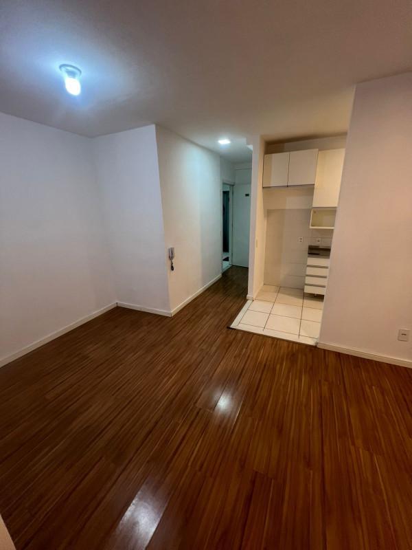 Apartamento, Monte Castelo, 2 Quartos, 2 Vagas, 1 Suíte