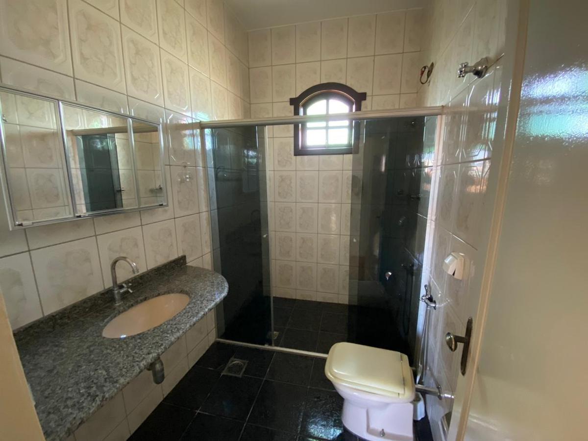 Casa Comercial, Floresta, 4 Quartos, 1 Vaga, 1 Suíte