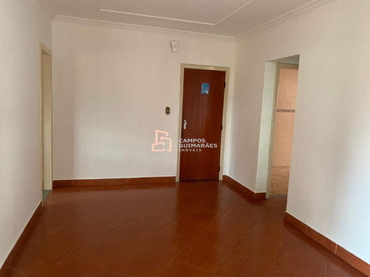 Apartamento, Santa Helena, 3 Quartos, 1 Vaga