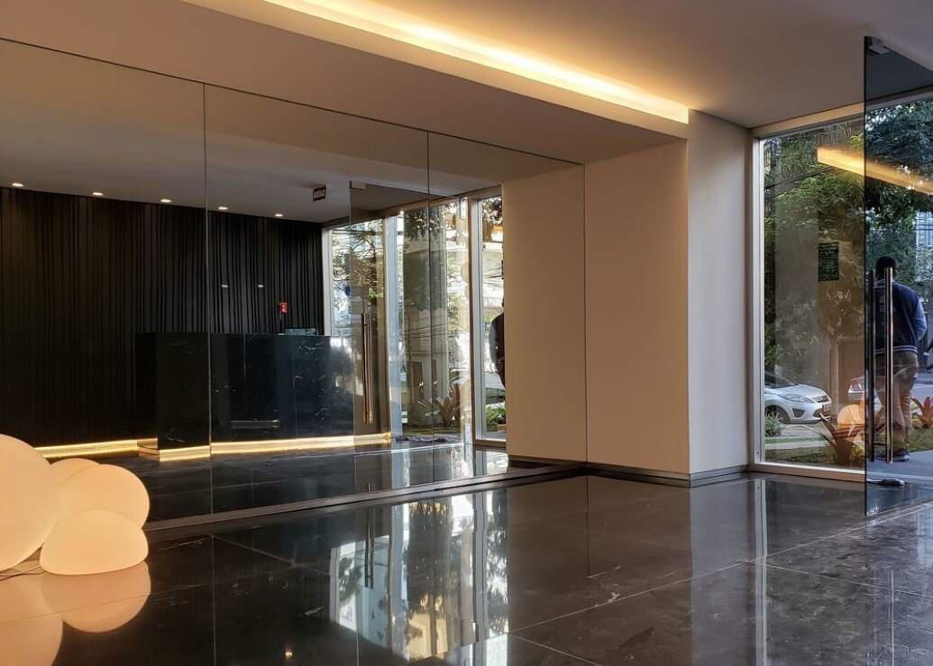 Apartamento, Santo Agostinho, 4 Quartos, 4 Vagas, 1 Suíte