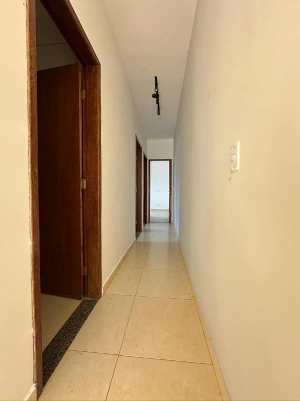 Casa, Duque de Caxias, 3 Quartos, 2 Vagas