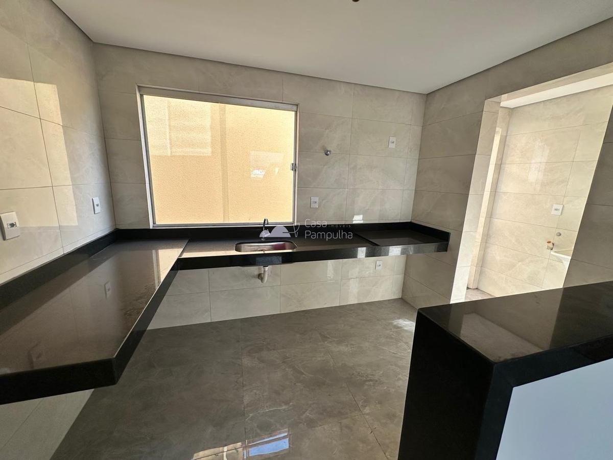 Apartamento, Guarani, 3 Quartos, 2 Vagas, 1 Suíte