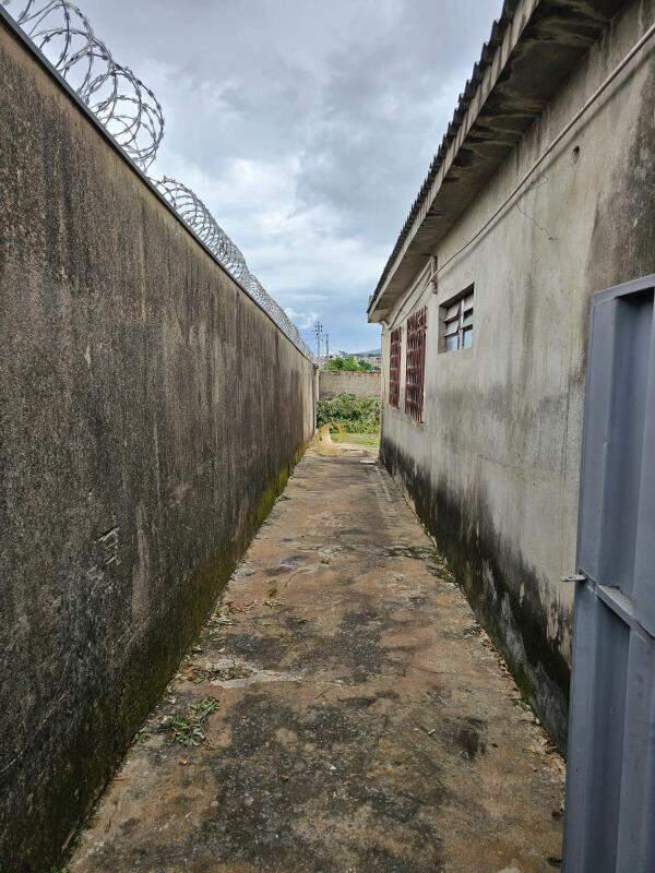Casa, Esperança, 4 Quartos, 2 Vagas, 1 Suíte