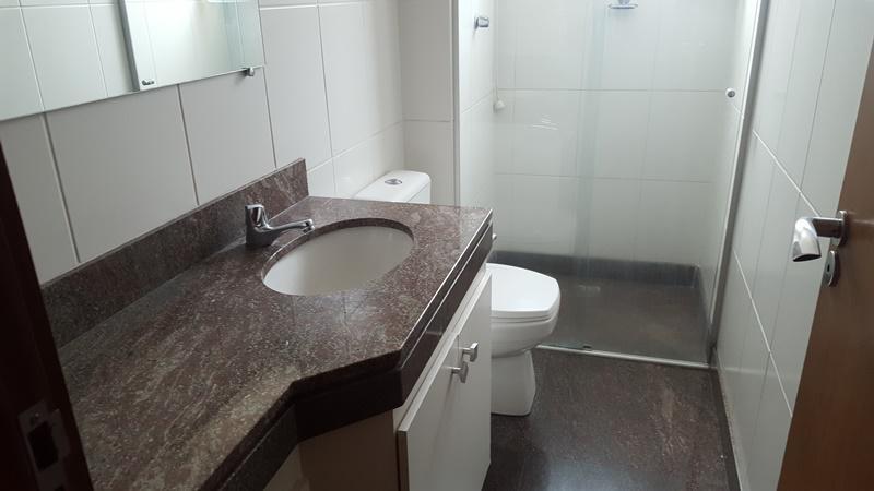 Apartamento, Silveira, 3 Quartos, 3 Vagas, 1 Suíte