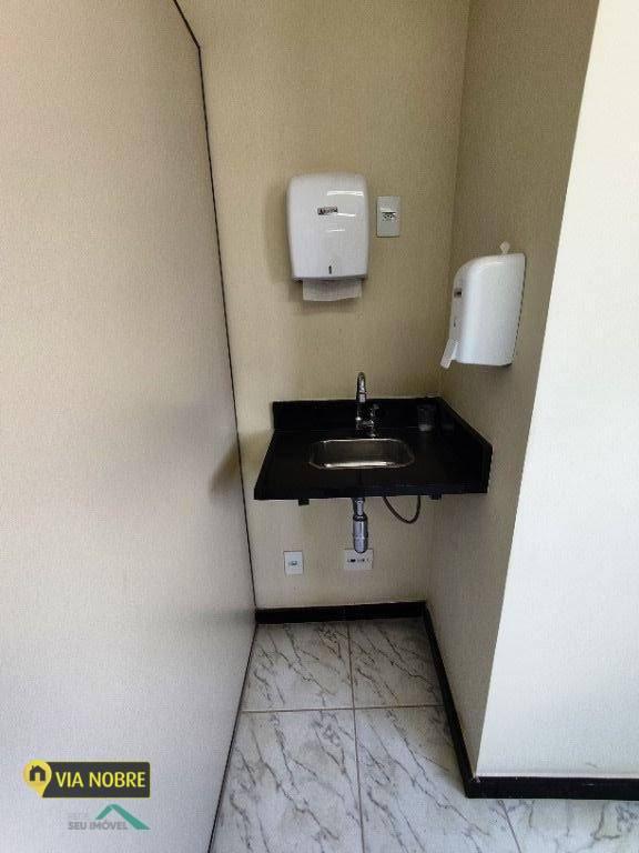 Sala, Buritis, 1 Vaga