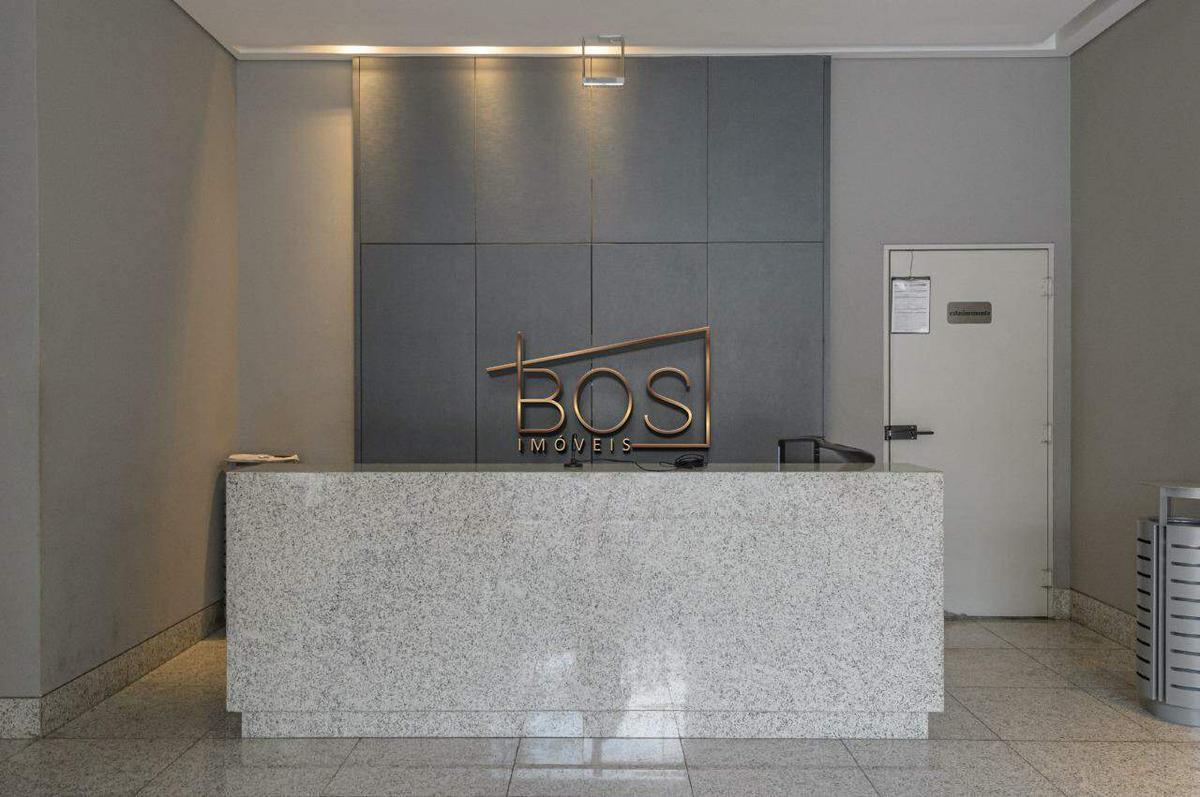 Andar, Santo Agostinho, 0 Quarto, 10 Vagas