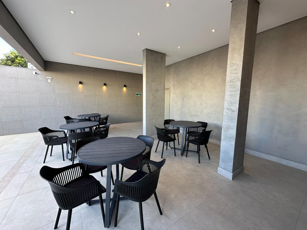 Cobertura, União, 3 Quartos, 3 Vagas, 2 Suítes