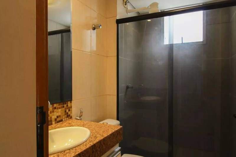 Apartamento, Castelo, 3 Quartos, 2 Vagas, 1 Suíte