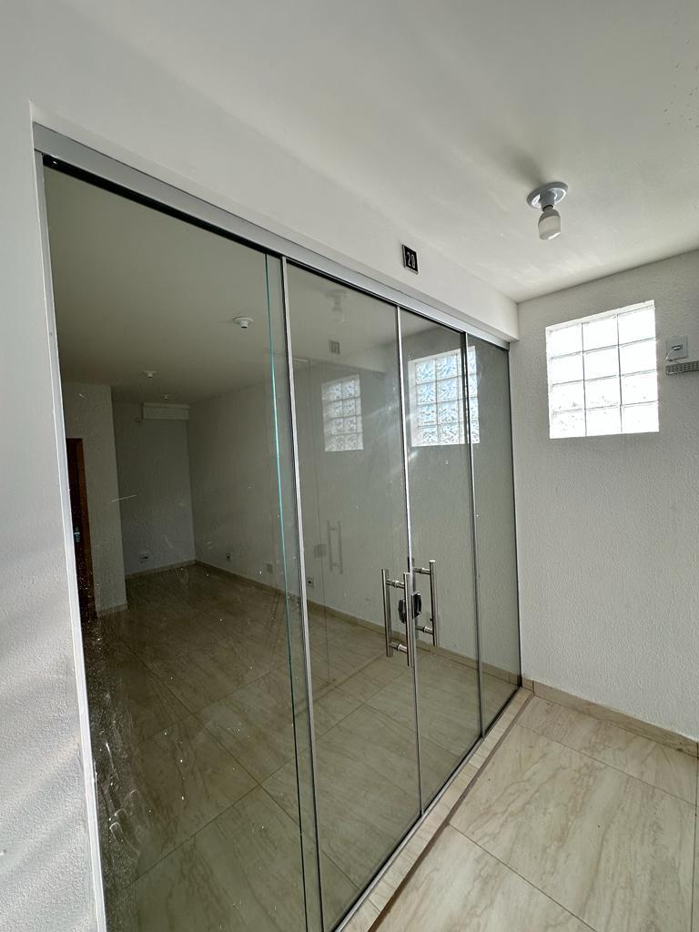 Andar, Santa Terezinha, 0 Quarto, 0 Vaga